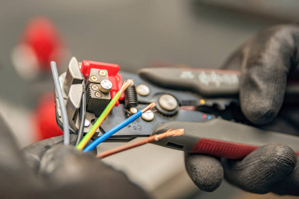 Best Residential Electrician Services  in Binghamton University, NY