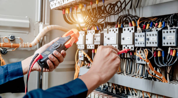  Binghamton University, NY Electrician Pros