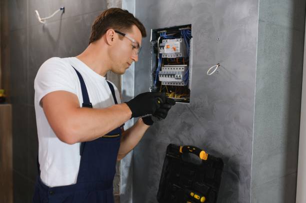 Best Electrical System Inspection  in Binghamton University, NY