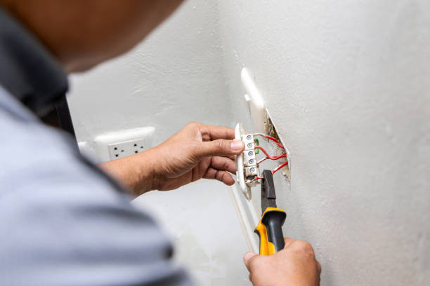 Best Electrical Rewiring Services  in Binghamton University, NY