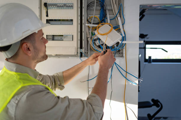 Best Licensed Electrician  in Binghamton University, NY