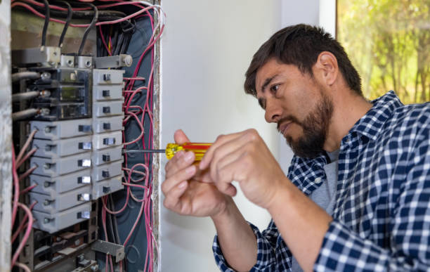 Best Home Electrical Repair  in Binghamton University, NY